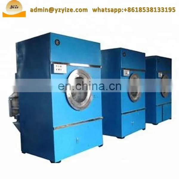 Machines for Sheep Wool Dryer, Wool Textile Machinery photo-6