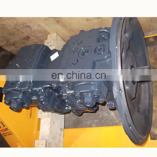 708-2H-21220 PC340NLC-6 Hydraulic Pump for Excavator PC340 Main Pump photo-2