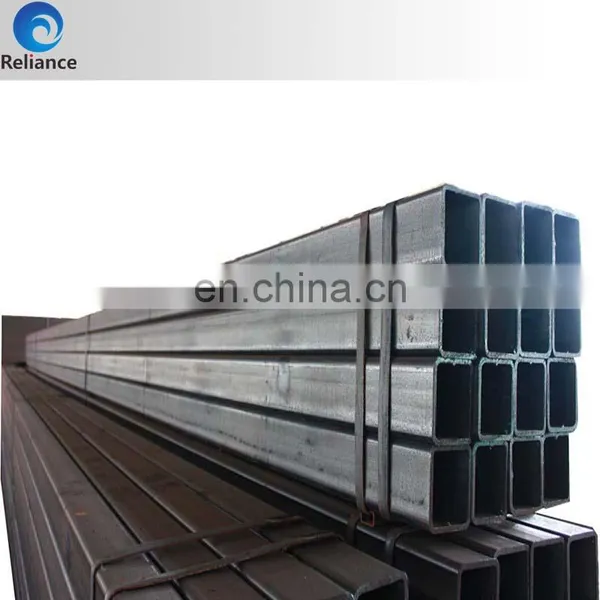 Electrical Application Steel Profiled Pipes photo-3