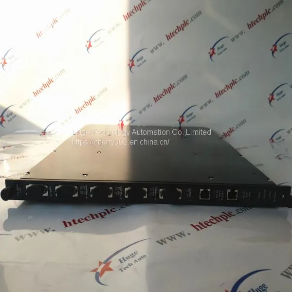 Triconex Communication Module 4351B New in Sealed Box photo-2