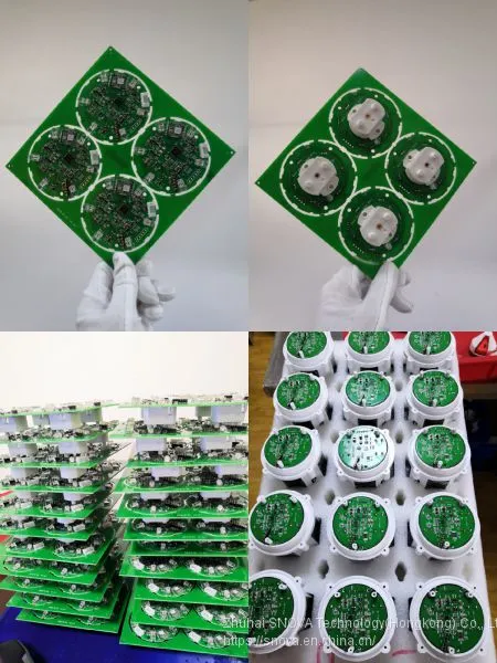 Flag Type Overhead Type Short Circuit &Ground Fault Indicator photo-2