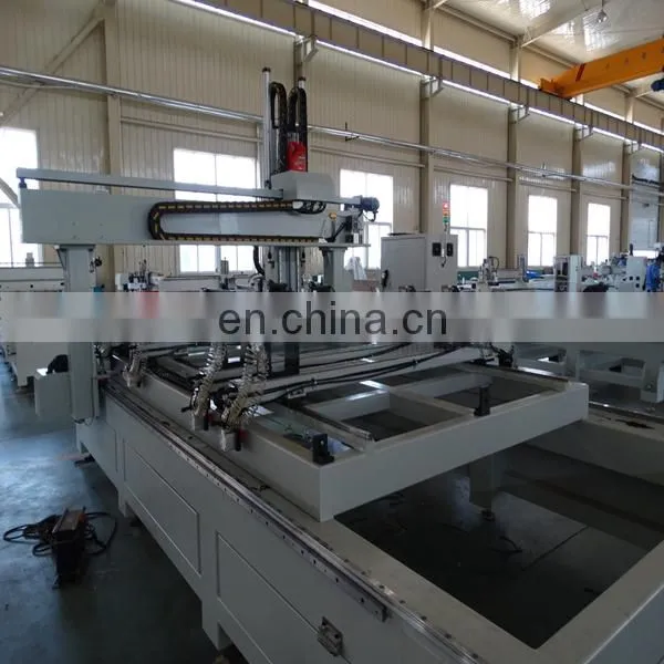 Shandong Mingmei 1325 Cnc Wood Engrave Machine Cnc Router With 4 Axis photo-3