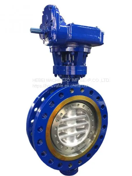 Butterfly Valve photo-2