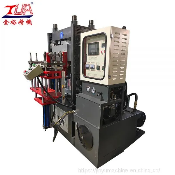 Vacuum Heat Press Machine to Make Silicone Phone Cases photo-3