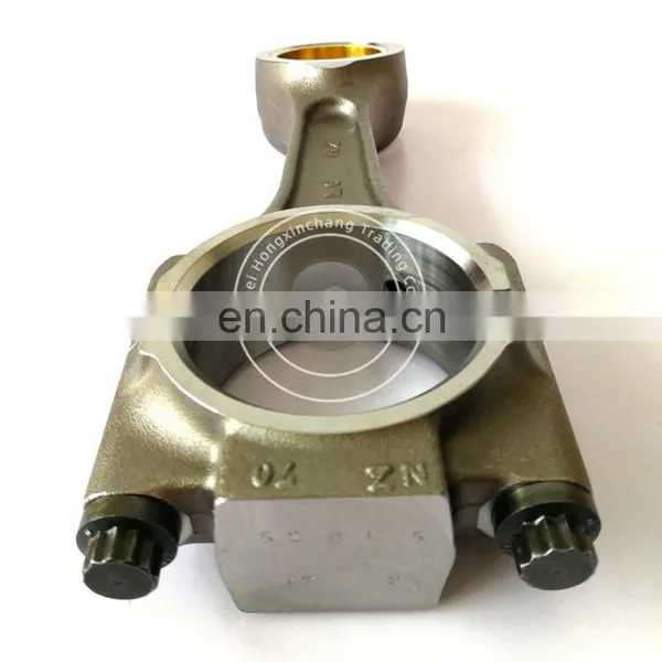 ISM11 QSM11 M11 Diesel Engine Connecting Rod 4083569 3899450 3820302 3073522 photo-3