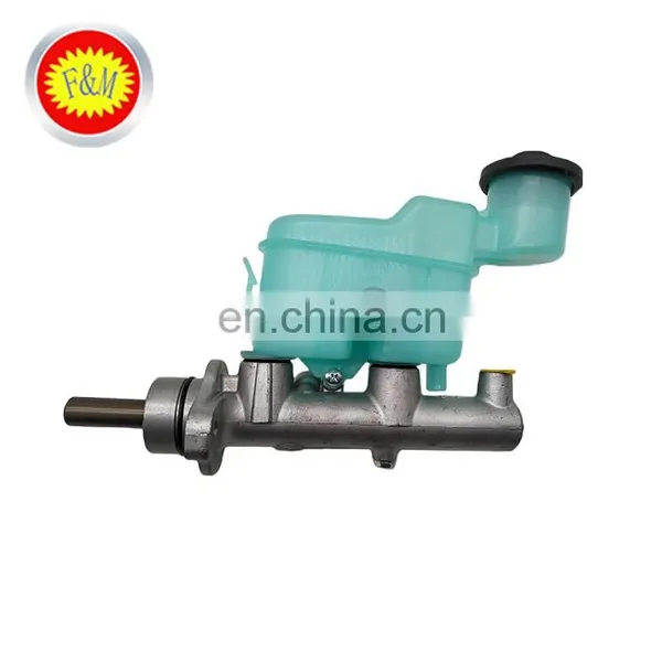High Performance Brake Master Cylinder 47201-0K020 For Hilux photo-6
