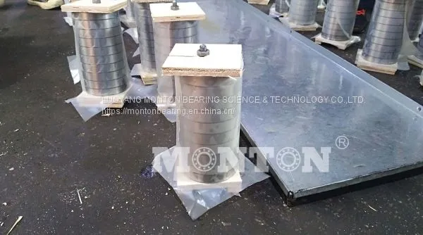 Mud Pump Bearings
