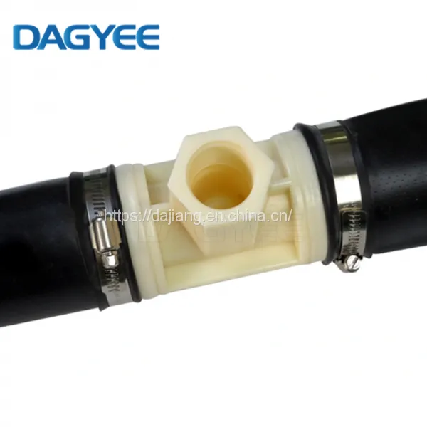 Tube Air Aerators for Wastewater Treatment photo-3