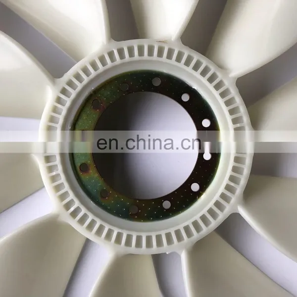 Sinotruk Howo Spare Parts Cooling Ring Fan VG2600060446 photo-4