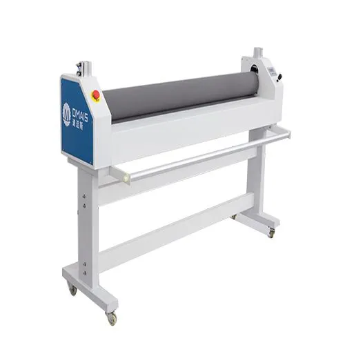 Cold Laminator 62 Inch Self-peeling Automatic Rolling KT Board PP Sticker Vinyl Laminating Machine 158mm Roll Laminator photo-3