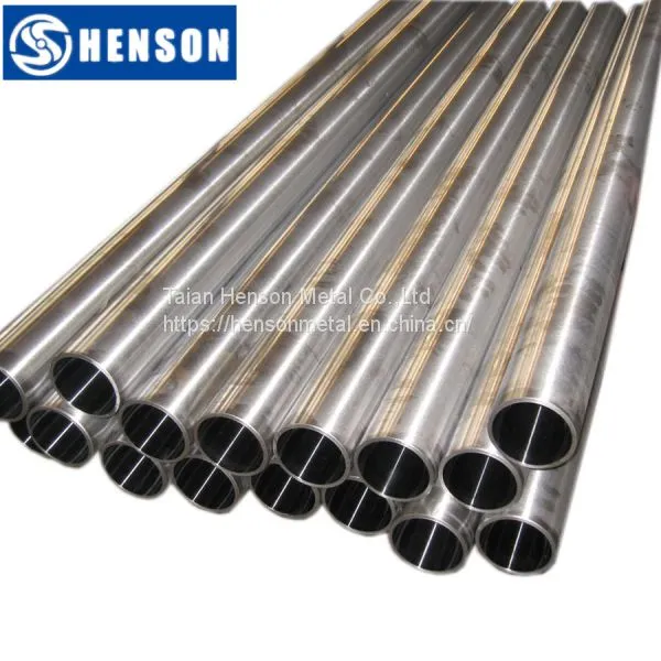 Lift Gas Spring Precision Tube photo-3