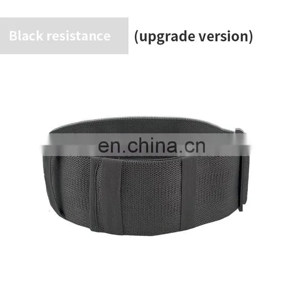 Latex Resistant Band Premium Quality Pattern Adjustable Exercise Band Resistance photo-7