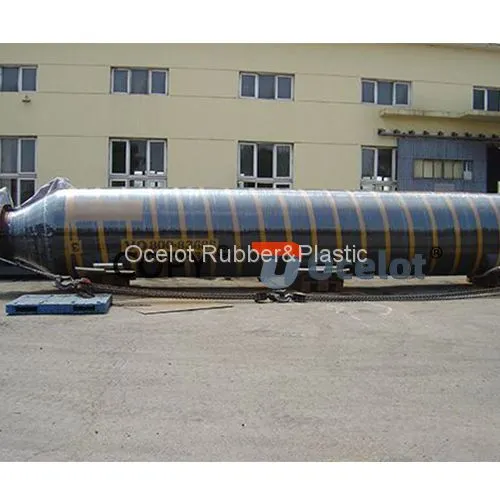 Dredge Hose Supplier