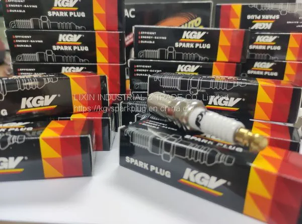 Fuel Saving Spark Plug AIX-LTR5-15 photo-2