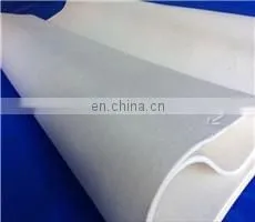 8mm Thickness Nomex Felt Belt for Printing Machine photo-2
