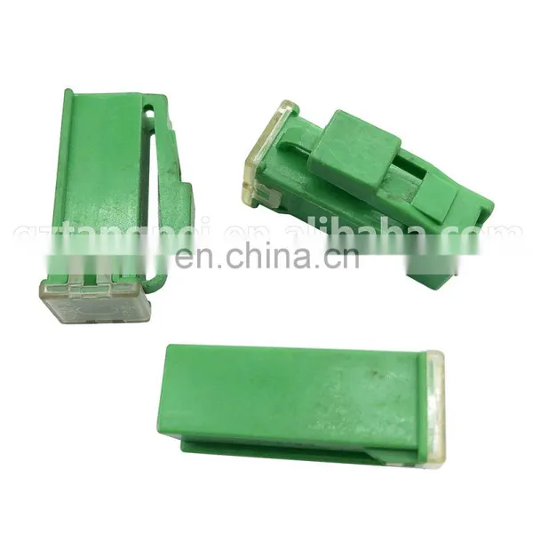 Auto Engine Parts Auto Fuse Green OEM 30A-30A 30A30A photo-2