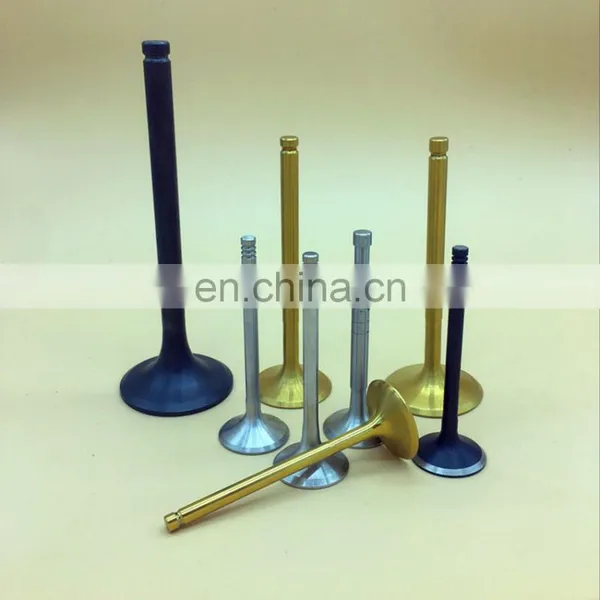 Fit 2.5L 3.0L 6G72 6G73 Chrysler Sebring Cirrus Dodge Stratus Mitsubishi Intake Valve MD088811 Exhaust Valve MD088812 photo-2