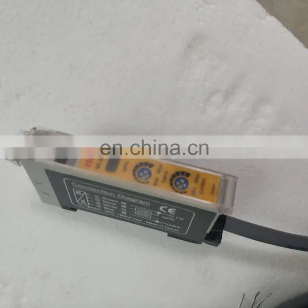 FOTEK Photo Sensor VF-06R photo-2