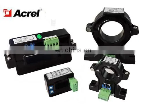 Acrel AHKC-KAA DC Split Open-loop Current Transformer With Rated Current DC 0~(400-2000)A photo-6