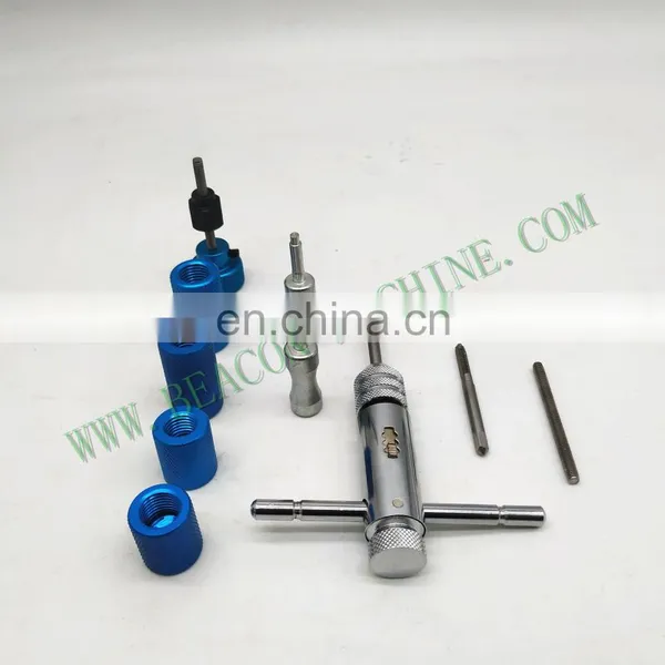 BEACON Diesel Injector Disassembly and Assembly Tools photo-7