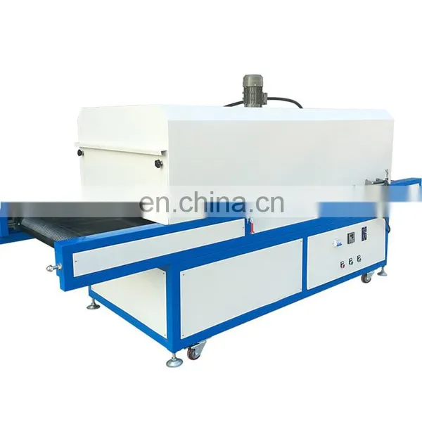 Tunnel Type High Temperature Furnace photo-5