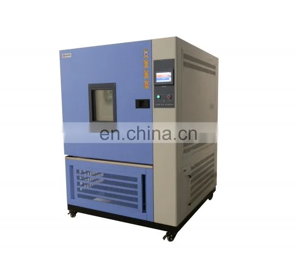 2020 Promotional Temperature Humidity Environmental Test Chamber Xenon Chamber for Lab photo-4