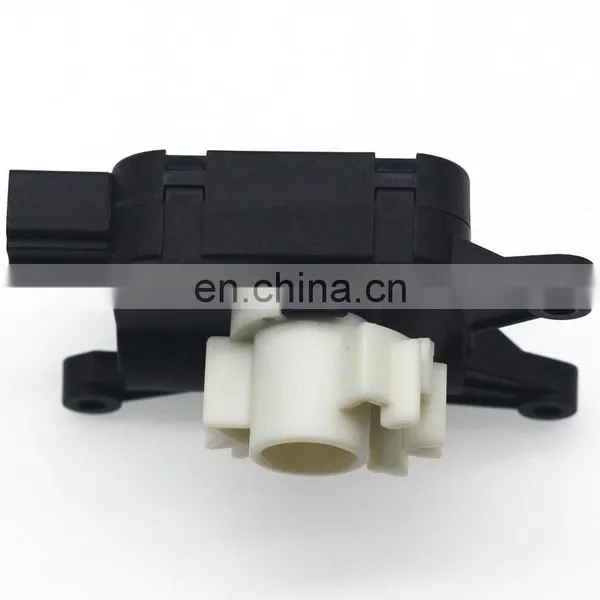 Blower Control Motor 1K0907511C for SKODA OCTAVIA II SUPERB II photo-3