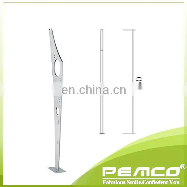 Best Price Indoor / Outdoor Modern Outdoor Metal Stair Railing photo-2