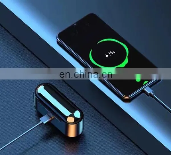 F9apertuae Bluetoothearphone photo-3