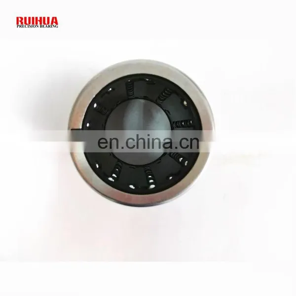 Free Sample ODM LM20UU 15mm 16mm 18mm 25mm 30mm 40mm 50mm Linear Bearings Sliding Bearings photo-4