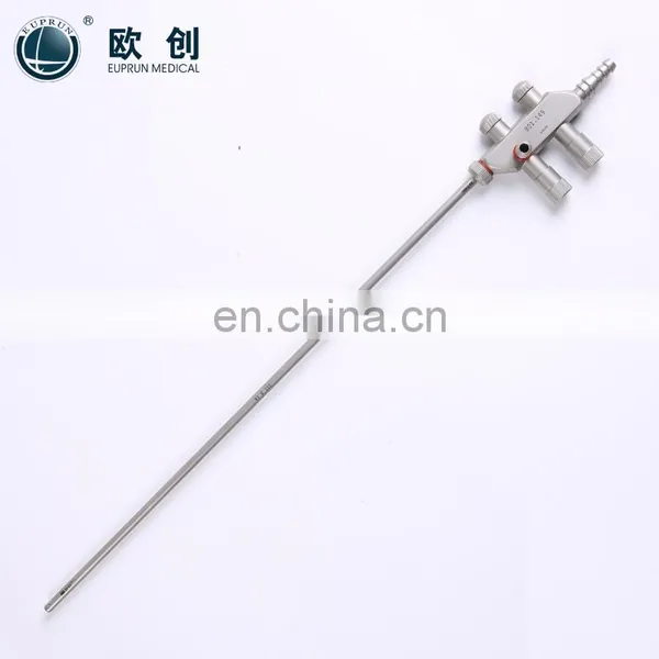 Laparoscopic Coagulation Bipolar Forceps photo-2