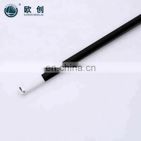 Laparoscopic Coagulation Bipolar Forceps photo-6