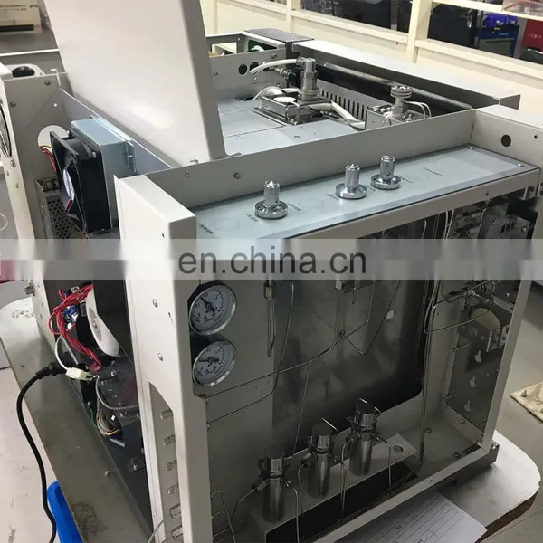 DW-GC1120 Gas Chromatograph Instrument photo-3