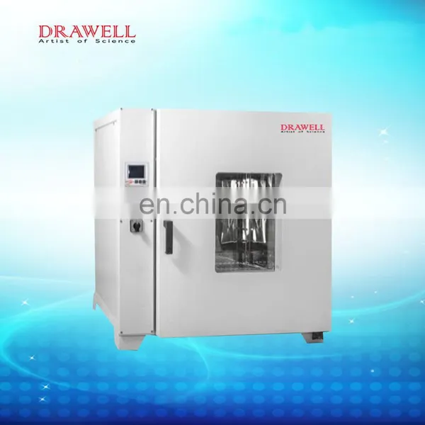 250L LIO Universal Drying Machine Far Infrared Fast Drying Oven photo-4