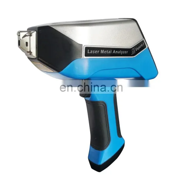 Scrap Metal Analyzer, Handheld XRF Analyzer for Scrap Metal, Metal Element Analysis photo-6
