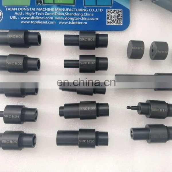 Stage3 Common Rail Injector Measuring Tools CRM2000 photo-3