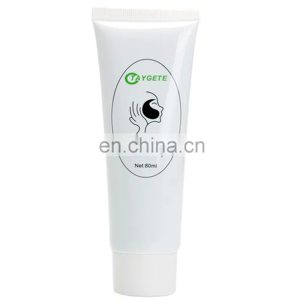 2020 New Facial Carbon Gel Skin Rejuvenating Whitening and Dark Spot Removal Cream for OPT Yag Laser Machine photo-2