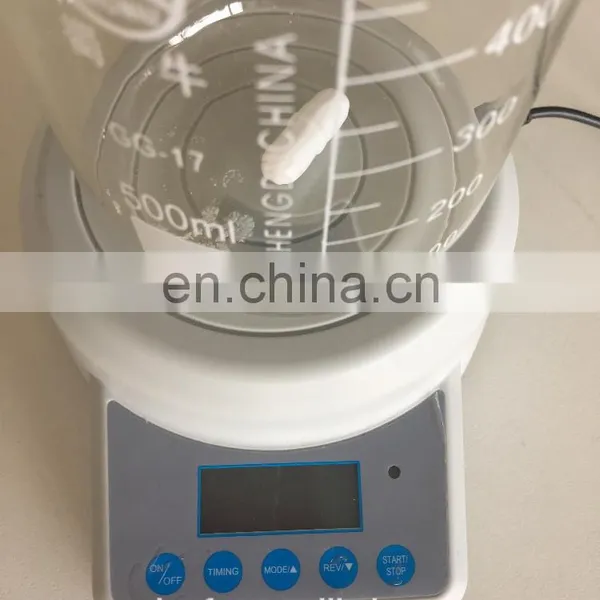 Magnetic Stirrer Water Bath, Stirrer Machine photo-2