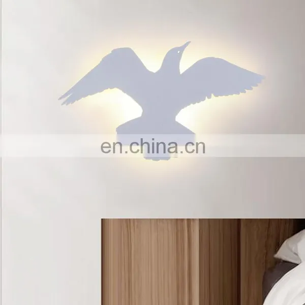 New Innovative Products High Quality Modern Wall Lamp Indoor Modern Wall Lamp photo-3