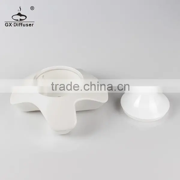 GX Diffuser Essential Oil Hotel Fragrance Electric Aroma Diffuser for Large Rooms photo-5
