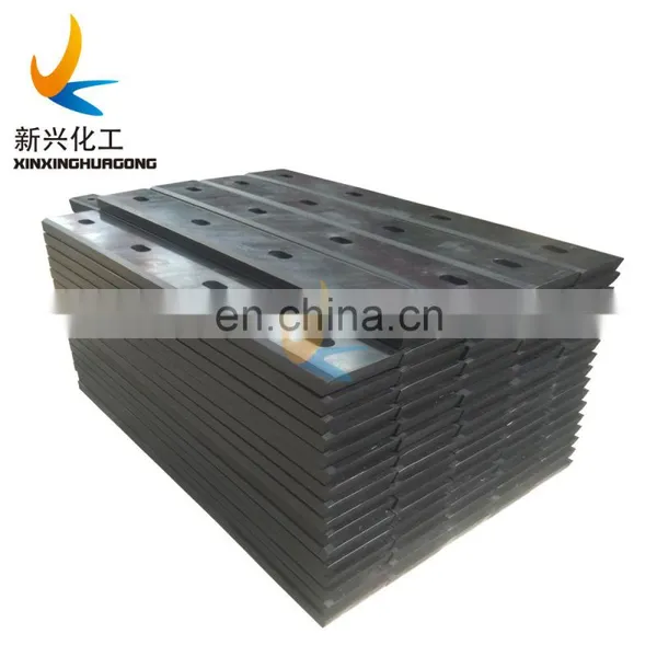 Ice Rink Synthetic Ice, Ice Rink Artificial Ice, Synthetic Ice Stead of Real Ice photo-4