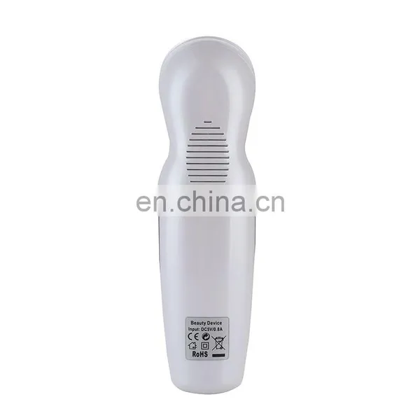 Portable Beauty Lifting Devices Galvanic Beauty Instrument Skin Whitening Device photo-5