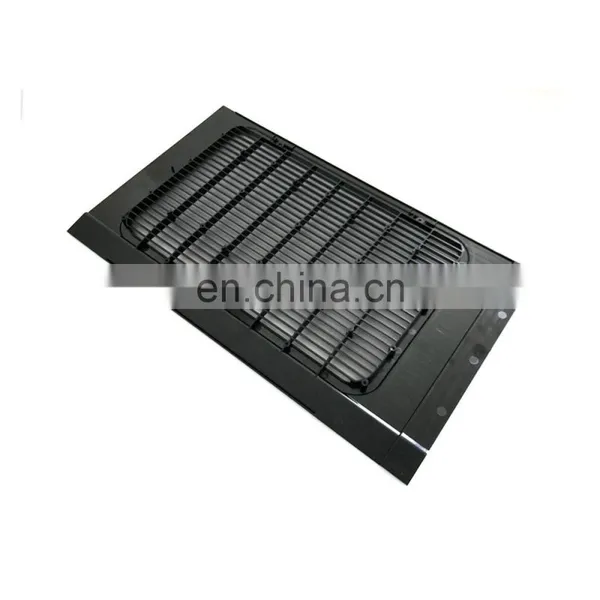 Factory Direct Plastic Injection Mould Auto Air Conditioning Parts Used in Airplane photo-4
