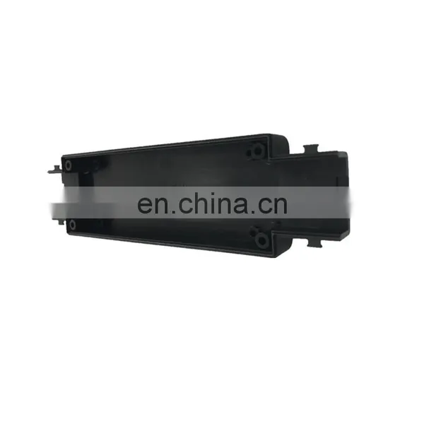Silk Screen Case Plastic Upper Parts Plastic Lower Parts Assembly Small Cases photo-5