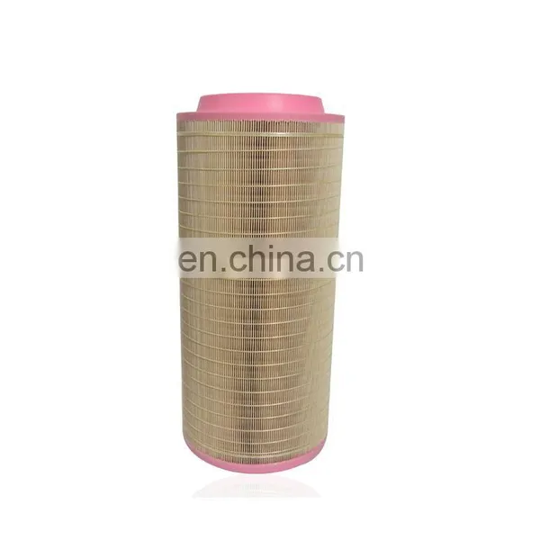 High-Quality Excavator Parts Air Filter Element 21010247 photo-5