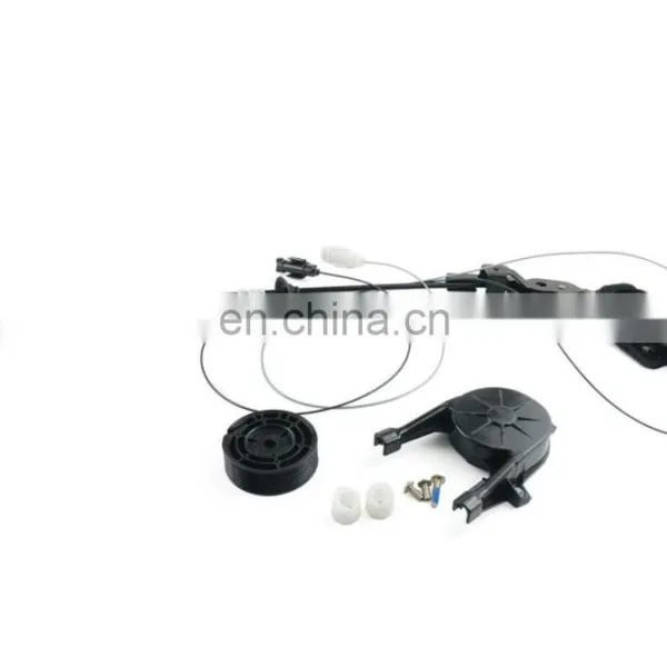 Power Sliding Door Cable Kit 85620-08052 For TO-YOTA photo-3