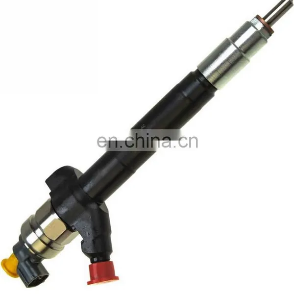 Fuel Injector Den-so Original In Stock Common Rail Injector 095000-5800 photo-3
