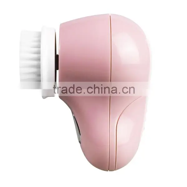 Silicone Facial Cleansing Brush photo-4