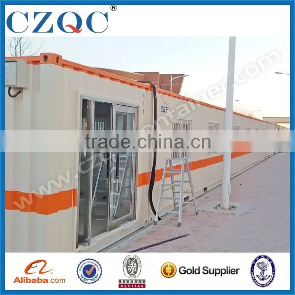 Container Gallery International Standard Size 20foot photo-2