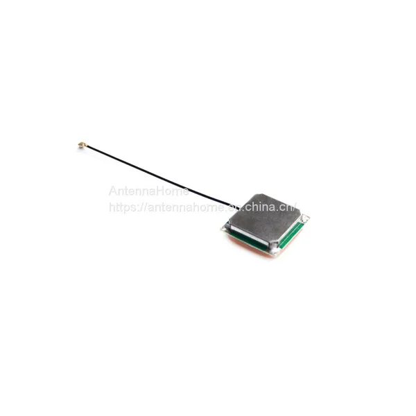 AntennaHome Internal Q28x28 Internal GPS, L120, GPS/BD Antenna photo-2